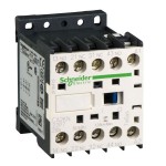 Schneider CA2KN22P7 Hilfsschütz, 2S+2Ö, 230V 50/60Hz 