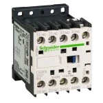 Schneider CA2KN31D7 Hilfsschütz, 3S+1Ö, 42V 50/60Hz 