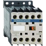 Schneider CA2KN40B7 Hilfsschütz, 4S, 24V 50/60Hz 