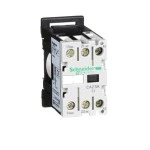 Schneider CA2SK11B7 Hilfsschütz, 1S+1Ö, 24V 50/60Hz 