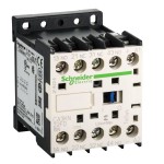 Schneider CA3KN22FD Hilfsschütz, 2S+2Ö, 110V DC 