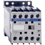 Schneider CA3KN40BD3 Hilfsschütz, 4S, 24V DC mit Diode 