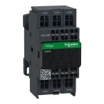 Schneider CAD323B7 Hilfsschütz, 3S+2Ö, 24V 50/60Hz 