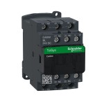 Schneider CAD32BL Hilfsschütz, 3S+2Ö, 24V DC, geringe Leistungsaufnahme 
