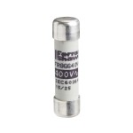 Schneider DF2BN1200 Sicherungseinsatz NFC 8,5x31,5mm zylindrisch, gG 12A, ohne Anzeige 