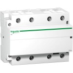 Schneider GC10040M5 Installationsschütz GC, 4S, 13VA, Spule 220-240VAC -Ith: 100A 