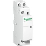 Schneider GC1610M5 Standardschütz Typ GC, 1S, 16A, 220-240V AC 