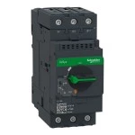 Schneider GV3P18 Motorschutzschalter, 3p, 12-18A, magnetischer Auslöser 