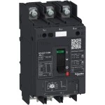Schneider GV4LE25N6 Motorschutzschalter mag. - TeSys GV4 - 25A 3P 50kA - Kipphebel 