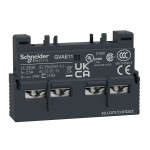 Schneider GVAE11 Hilfsschalter, 1S+1Ö, Front 