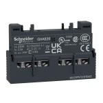 Schneider GVAE20 Hilfsschalter, 2S, Front 