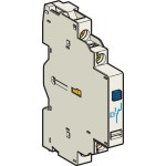 Schneider GVAM11 Hilfsschalter, 1 W (Fehler) 