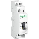 Schneider GY2520M5 Vorwahlschütz GY, 2S, 25A, Spule 220-240V AC 