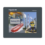 Schneider HMISTU855 Touchpanel-Bildschirm 5"7 Farbe 