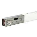 Schneider KBA25ED4303W KBA gerades Element, 25A, 3m, 3L+N+PE, 3Abgänge 