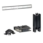 Schneider LA9D4002 Mechanische Verriegelung, für TeSys D 