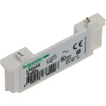 Schneider LAD4TB Beschaltungsmodul, Spezialdiode, 24V AC/DC 