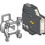 Schneider LAD8N02 Hilfsschalterblock, 2Ö, Schraubklemmen 