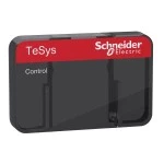 Schneider LAD9ET1S TeSys D, Schutzabdeckung, für LC1 D09-65 