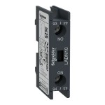 Schneider LADN10 Hilfsschalterblock, 1S, Schraubanschluss 