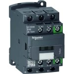 Schneider LC1D09EHE Leistungsschütz LC1D 3p, +1S+1Ö, 4 kW, 9 A, 400 V AC3, Spule 48-130 V AC/DC 