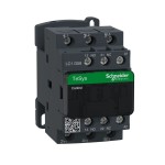 Schneider LC1D09U7 Leistungsschütz LC1D 3p, +1S+1Ö, 4 kW, 9 A, 400 V AC3, Spule 240 V AC 