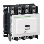 Schneider LC1D1150046P7 Leistungsschütz LC1D 4p, Spule 230 V AC 