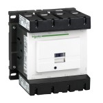 Schneider LC1D115004MD Leistungsschütz LC1D 4p, Spule 220 V DC 