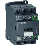Schneider LC1D12EHE Leistungsschütz LC1D 3p, +1S+1Ö, 5.5 kW, 12 A, 400 V AC3, Spule 48-130 V AC/DC 