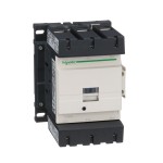 Schneider LC1D150F7 Leistungsschütz LC1D 3p, +1S+1Ö, 75 kW, 150 A, 400 V AC3, Spule 110 V AC 