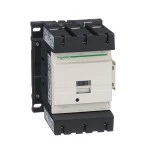 Schneider LC1D150P7 Leistungsschütz LC1D 3p, +1S+1Ö, 75 kW, 150 A, 400 V AC3, Spule 230 V AC 