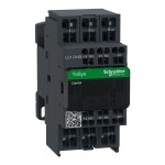 Schneider LC1D183E7 Leistungsschütz LC1D 3p, +1S+1Ö, 7.5 kW, 18 A, 400 V AC3, Spule 48 V AC 