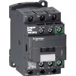 Schneider LC1D18KUE Leistungsschütz LC1D 3p, +1S+1Ö, 7.5 kW, 18 A, 400 V AC3, Spule 100-250 V AC/DC 