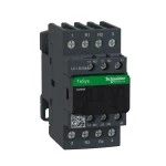 Schneider LC1D258B7 Leistungsschütz LC1D 4p, +1S+1Ö, Spule 24 V AC 
