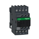 Schneider LC1D258D7 Leistungsschütz LC1D 4p, +1S+1Ö, Spule 42 V AC 
