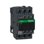 Schneider LC1D25U7 Leistungsschütz LC1D 3p, +1S+1Ö, 11 kW, 25 A, 400 V AC3, Spule 240 V AC 