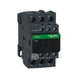 Schneider LC1D32E7 Leistungsschütz LC1D 3p, +1S+1Ö, 15 kW, 32 A, 400 V AC3, Spule 48 V AC 