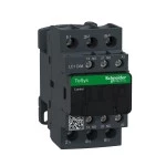 Schneider LC1D38D7 Leistungsschütz LC1D 3p, +1S+1Ö, 18.5 kW, 38 A, 400 V AC3, Spule 42 V AC 