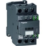 Schneider LC1D38KUE Leistungsschütz LC1D 3p, +1S+1Ö, 18.5 kW, 38 A, 400 V AC3, Spule 100-250 V AC/DC 