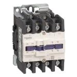 Schneider LC1D40008E7 Leistungsschütz LC1D 4p, Spule 48 V AC 