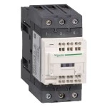 Schneider LC1D40A3E7 Leistungsschütz LC1D 3p, +1S+1Ö, 18.5 kW, 40 A, 400 V AC3, Spule 48 V AC 