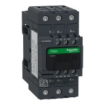 Schneider LC1D50AR7 Leistungsschütz LC1D 3p, +1S+1Ö, 22 kW, 50 A, 400 V AC3, Spule 440 V AC 
