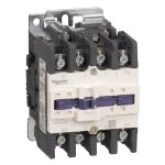 Schneider LC1D65008E7 Leistungsschütz LC1D 4p, Spule 48 V AC 