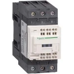 Schneider LC1D65A3P7 Leistungsschütz LC1D 3p, +1S+1Ö, 30 kW, 65 A, 400 V AC3, Spule 230 V AC 