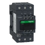 Schneider LC1D65AD7 Leistungsschütz LC1D 3p, +1S+1Ö, 30 kW, 65 A, 400 V AC3, Spule 42 V AC 