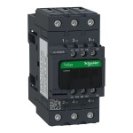 Schneider LC1D65AF7 Leistungsschütz LC1D 3p, +1S+1Ö, 30 kW, 65 A, 400 V AC3, Spule 110 V AC 
