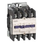 Schneider LC1D80008E7 Leistungsschütz LC1D 4p, Spule 48 V AC 