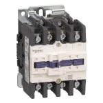 Schneider LC1D80008P7 Leistungsschütz LC1D 4p, Spule 230 V AC 