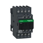 Schneider LC1DT40B7 Leistungsschütz LC1D 4p, +1S+1Ö, Spule 24 V AC 