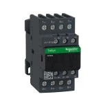 Schneider LC1DT40D7 Leistungsschütz LC1D 4p, +1S+1Ö, Spule 42 V AC 